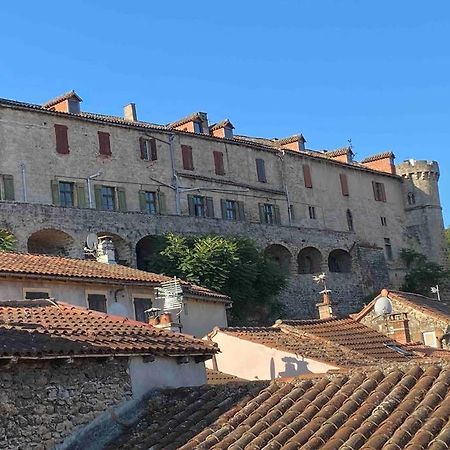 La Maison D Evahlia Creissels エクステリア 写真