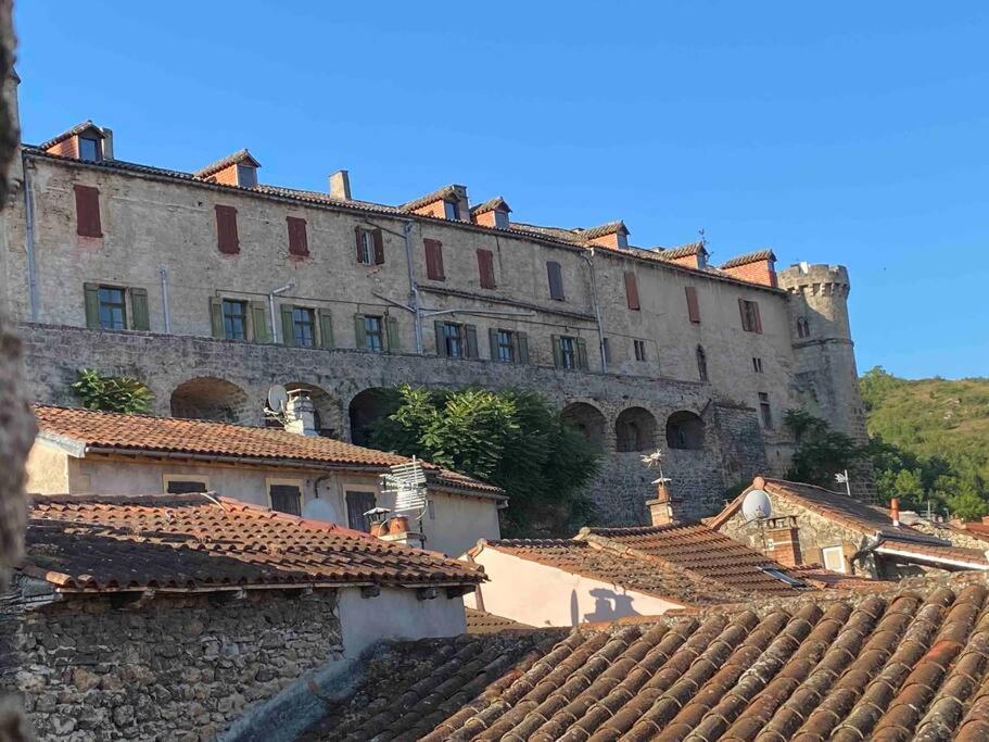 La Maison D Evahlia Creissels エクステリア 写真